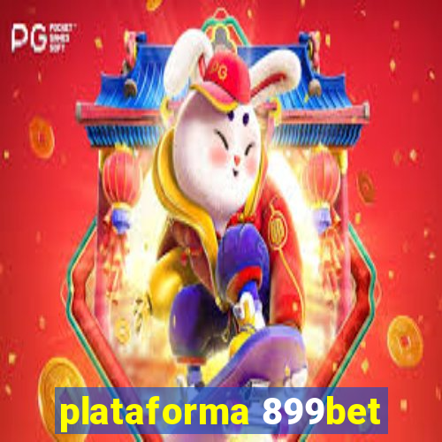 plataforma 899bet